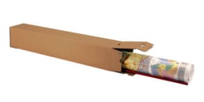 Quattropack Premium, braun, Qual. 1.30, 5230538