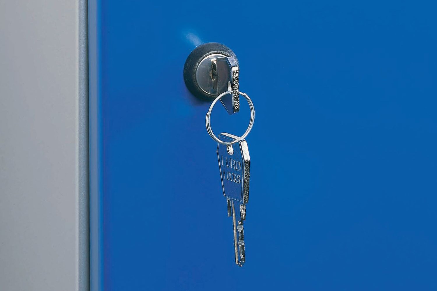 Sicherheitszylinderschloss