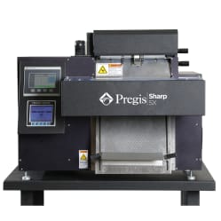 Kettenbeutel-Verpackungsmaschine "Sharp SX", 8705000 Kettenbeutel-Verpackungsmaschine "Sharp SX", 8705000