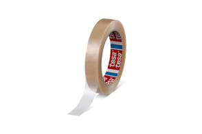 PVC-Klebeband tesafilm® 4104, transparent, 65 µ, 5521126