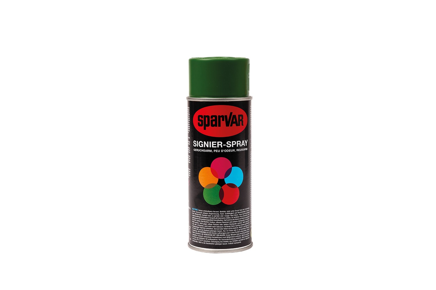 Signierspray