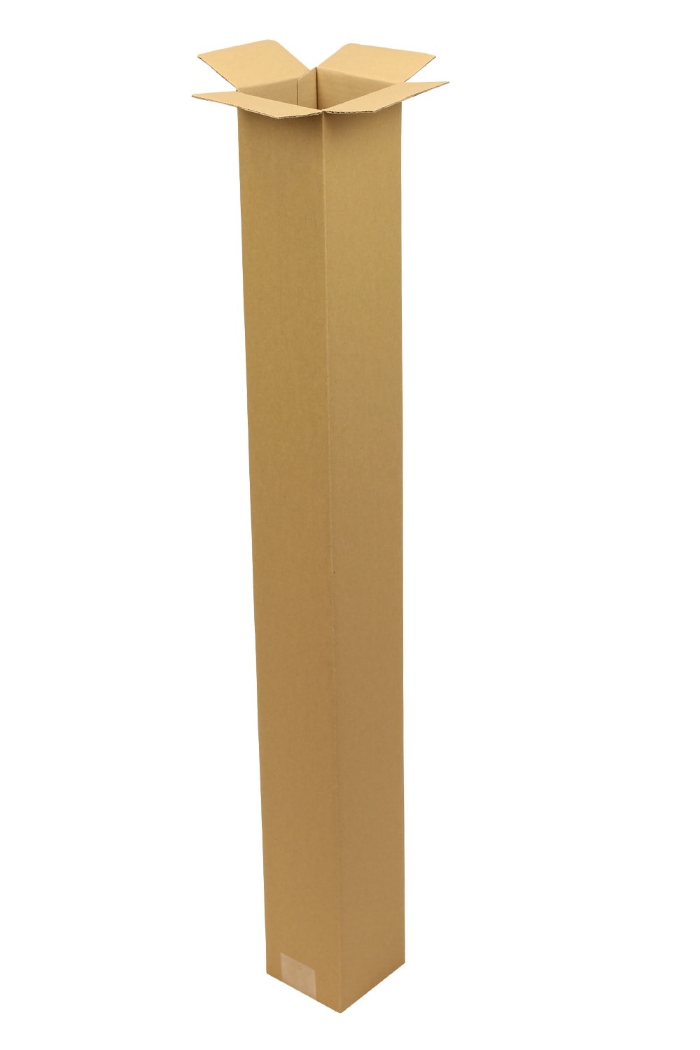 Quattrobox teleskopierbar