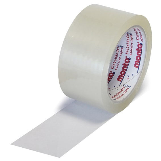 PP-Klebeband monta 610