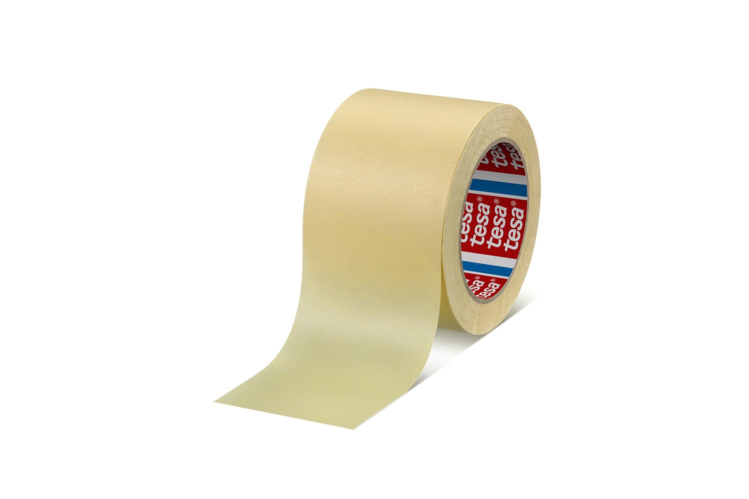 Flachkrepp-Klebeband tesakrepp® 4323 Basic