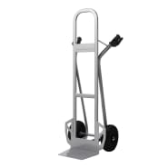 Stahl-Sackkarre, 3900034 Stahl-Sackkarre, 3900034