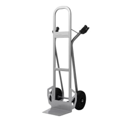 Stahl-Sackkarre, 3900034 Stahl-Sackkarre, 3900034