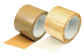 PVC-Klebeband 75 mm, m5520501 PVC-Klebeband 75 mm, m5520501