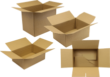 Automatikkarton, m5016025 Automatikkarton, m5016025