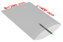 PE-Druckverschlussbeutel, transparent, 50 µ