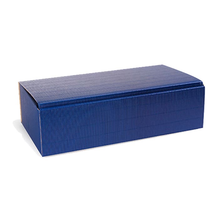 Flaschen-Präsentkarton