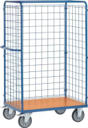 Paketwagen, 9019043 Paketwagen, 9019043