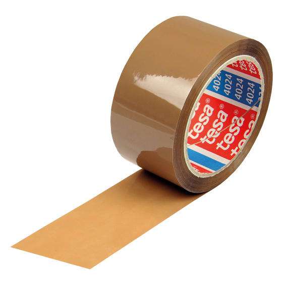 PP-Klebeband tesapack® 4024