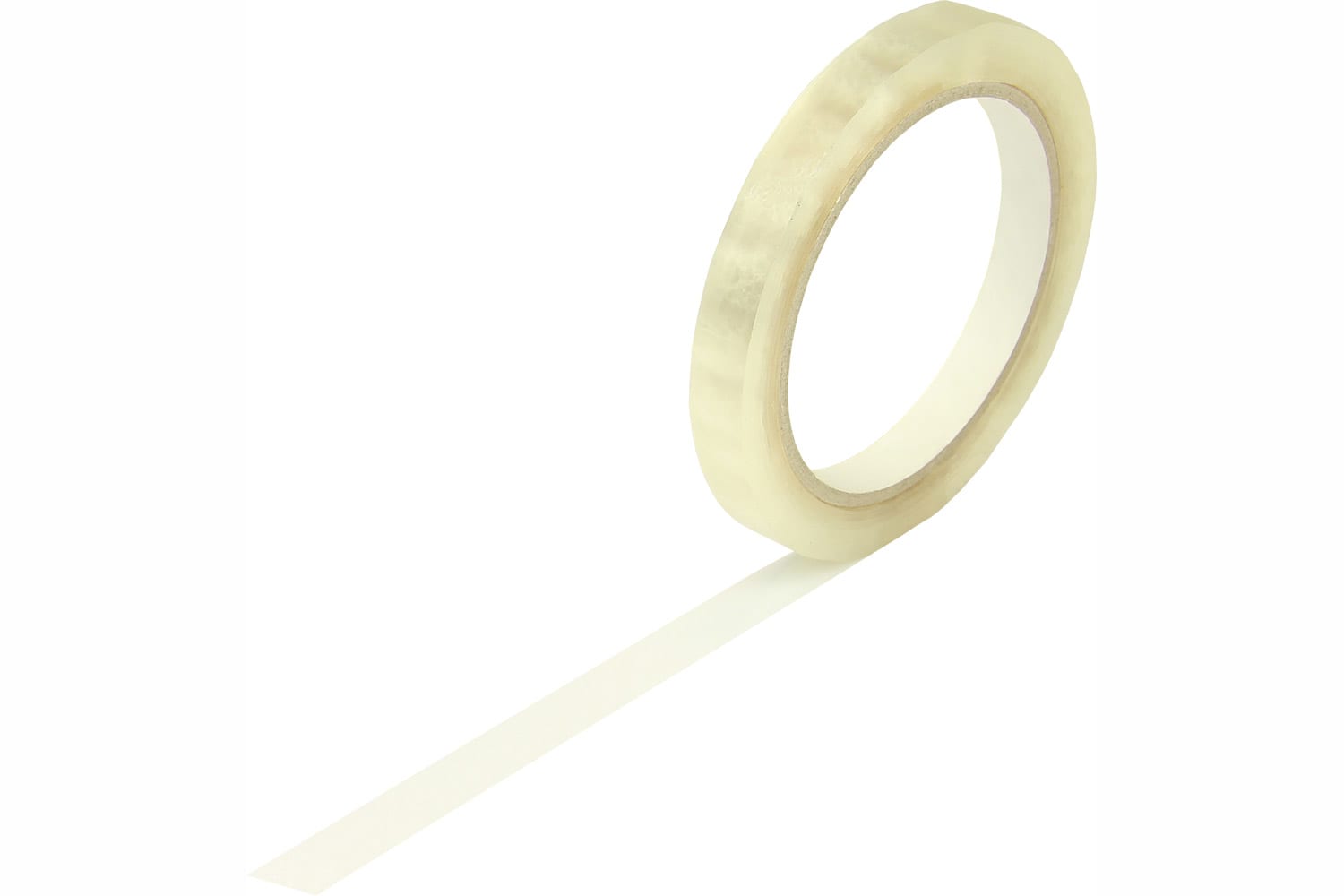 PP-Selbstklebefilm Typ 610