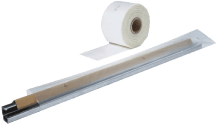 MDPE-Schlauchfolie, m8260033 MDPE-Schlauchfolie, m8260033