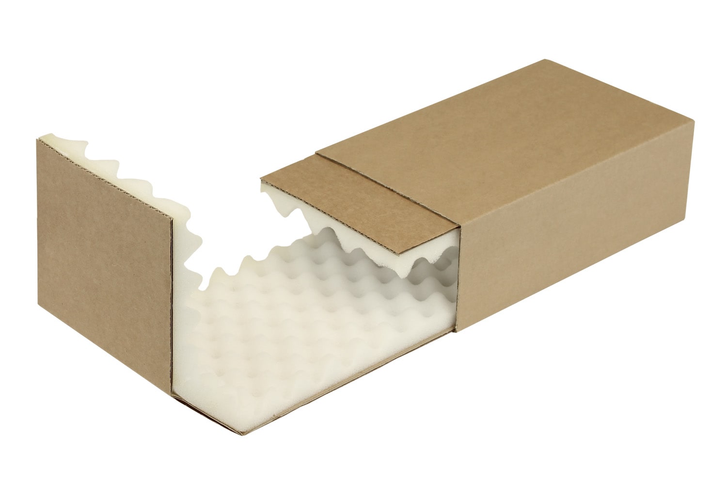 Noppenschaumverpackung