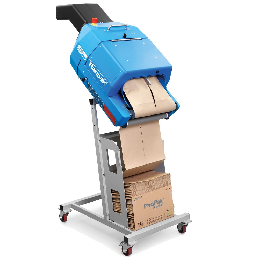 PadPak Guardian – Polstersystem