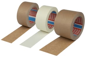 Papier-Klebeband tesa® 4713, m5520723 Papier-Klebeband tesa® 4713, m5520723