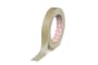 Flachkrepp-Klebeband NOPI® 4349, beige, 110 µ