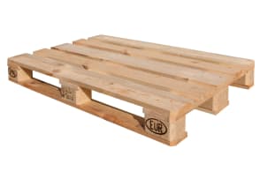 Europalette, neu, 7500081 Europalette, neu, 7500081