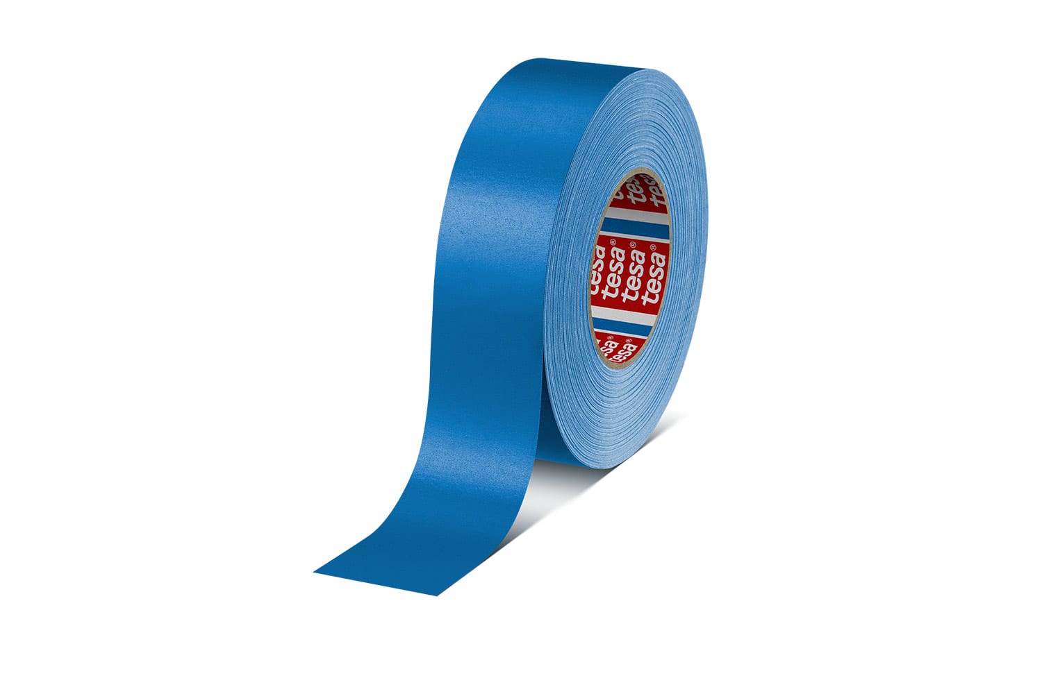 Gewebe-Klebeband tesaband® 4651 Premium, blau