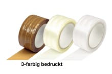 PP-Klebeband, fadenverstärkt, 3-farbig bedruckt, 46 µ, m5530447 PP-Klebeband, fadenverstärkt, 3-farbig bedruckt, 46 µ, m5530447