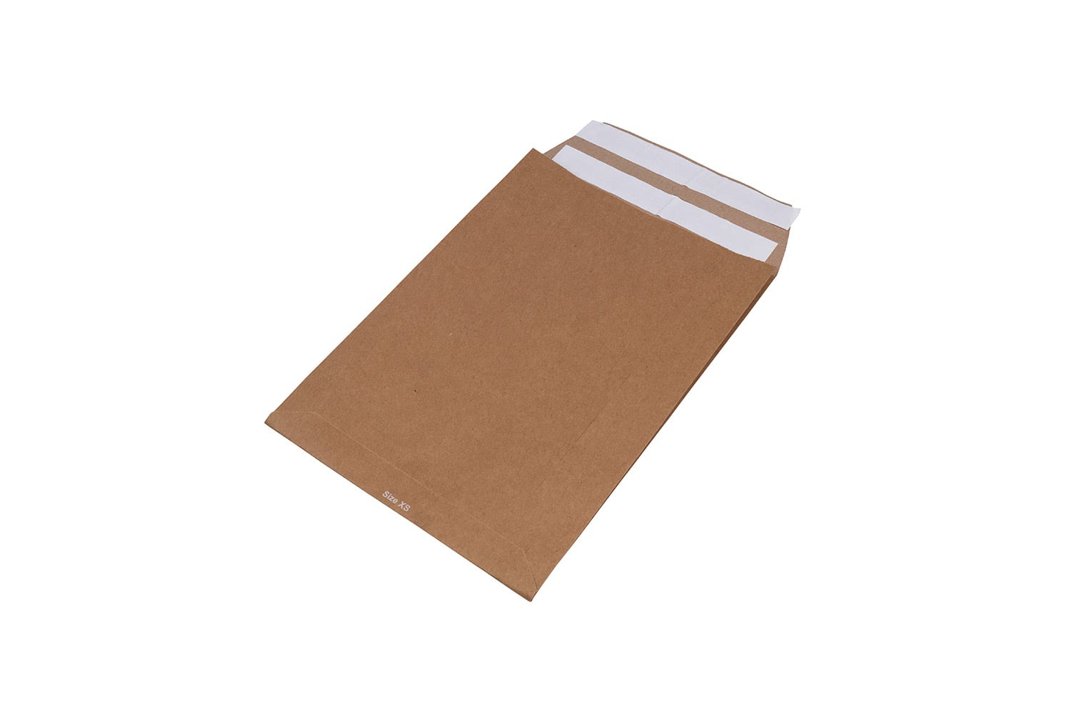 E-Commerce Papierversandtasche