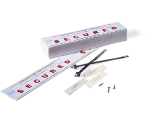 SEALS K, 3700031 SEALS K, 3700031