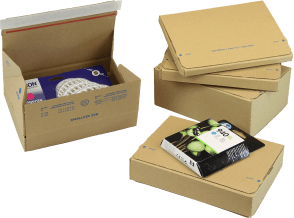 Smallfix Versandverpackung, m5230041