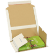 Bücherverpackung / Großbriefkarton