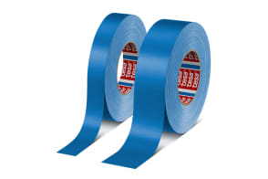 Gewebe-Klebeband tesaband® 4651 Premium, blau, m5521011