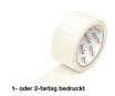 PET-Klebeband bedruckt PET-Klebeband bedruckt