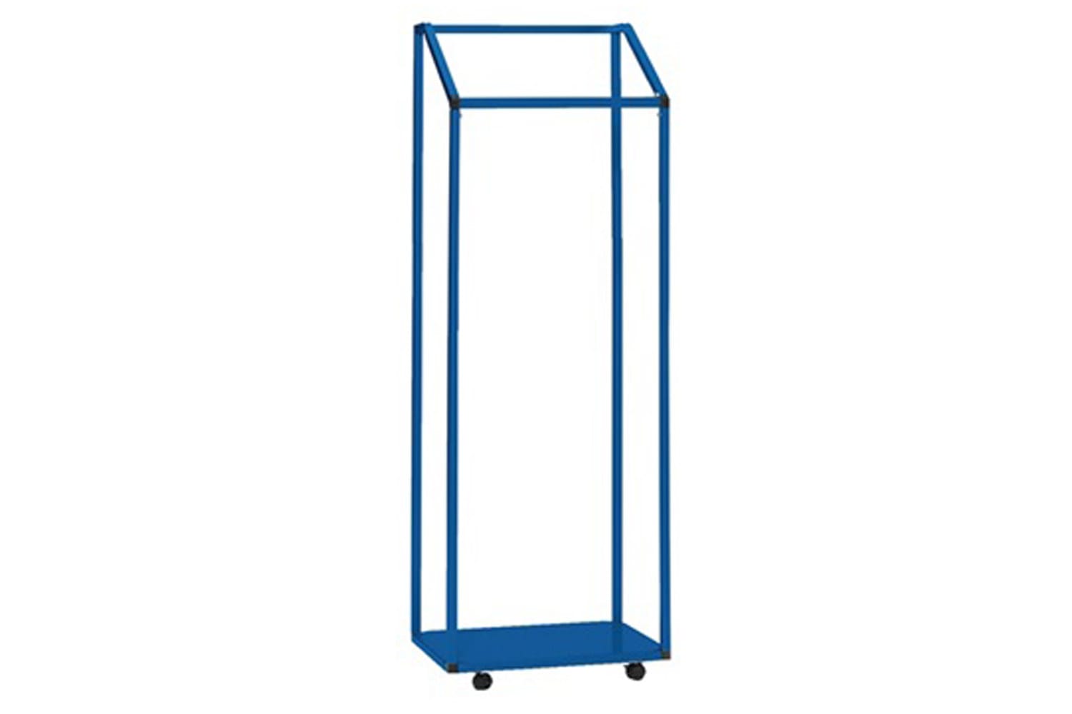 Abfallsammler Vierkantrohr