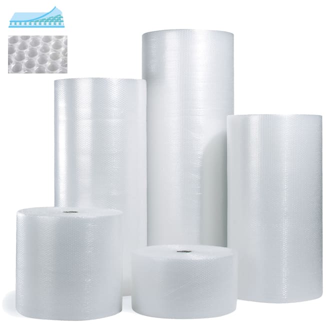 Luftpolsterfolie 3-lagig