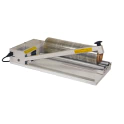 Tisch-Schweissgerät für Folien, 450 mm Nahtlänge, 9061400 Tisch-Schweissgerät für Folien, 450 mm Nahtlänge, 9061400