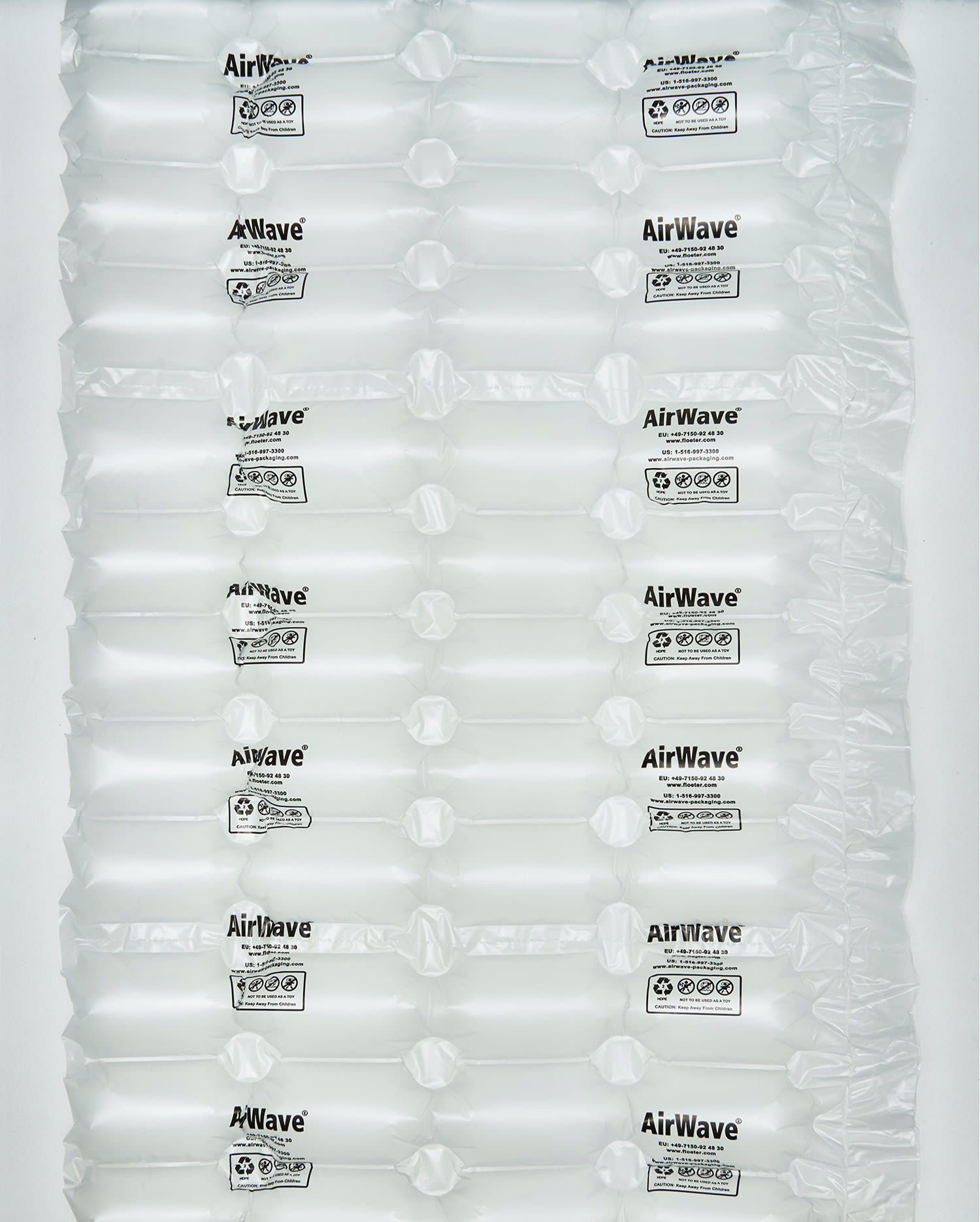 TP-AirWave Folie