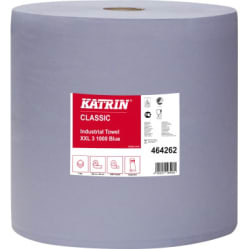 Katrin Putzrolle Classic XXL, 3-lagig, 1000 Blatt, 5905042 Katrin Putzrolle Classic XXL, 3-lagig, 1000 Blatt, 5905042