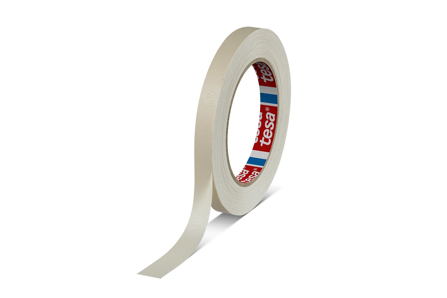 Flachkrepp-Klebeband tesakrepp® 4316 PV3