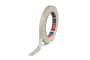 Flachkrepp-Klebeband tesakrepp® 4316 PV3, chamois, 114 µ