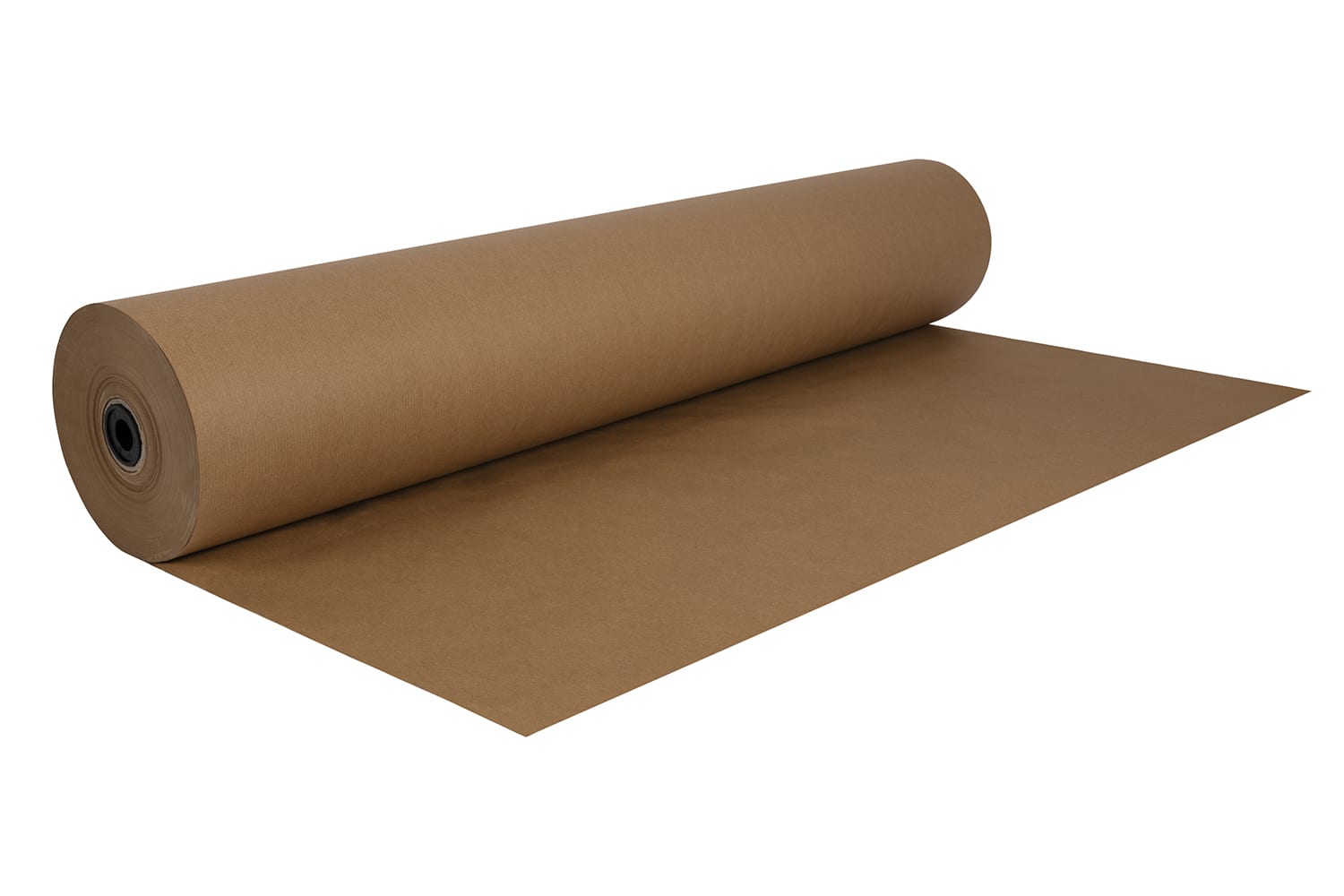 Natron-Mischpapier auf der Secare-Rolle