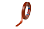 Strapping-Klebeband tesa® 4287, orange, 79  µ Strapping-Klebeband tesa® 4287, orange, 79  µ