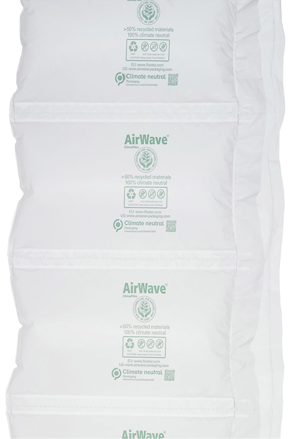 TP-AirWave Folie