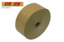 Nassklebeband unverstärkt, 2-farbig bedruckbar, 60 mm x 200 lfm.