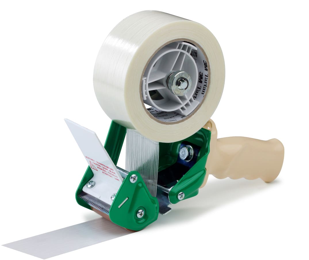 Handabroller Komfort-Spezial Filament