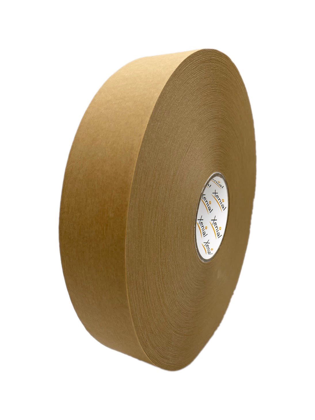 Xenial Papierpackband Großrolle