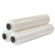 Xenial Handstretchfolie TP-HPS, transparent, 12 µ, 7960456 Xenial Handstretchfolie TP-HPS, transparent, 12 µ, 7960456