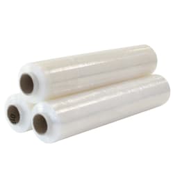 Xenial Handstretchfolie TP-HPS, transparent, 12 µ, 7960456 Xenial Handstretchfolie TP-HPS, transparent, 12 µ, 7960456
