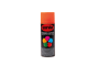 Signierspray, leuchtrot