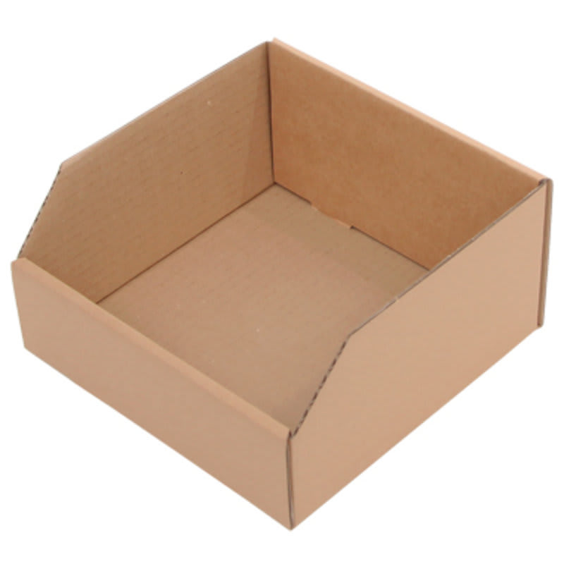 Wellpapp-Regalkasten 1-wellig