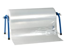 Folien-Abrollständer, Schnittbreite 400 bis 1070 mm, 9060044 Folien-Abrollständer, Schnittbreite 400 bis 1070 mm, 9060044