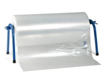 Folien-Abrollständer, Schnittbreite 400 bis 1070 mm, 9060044